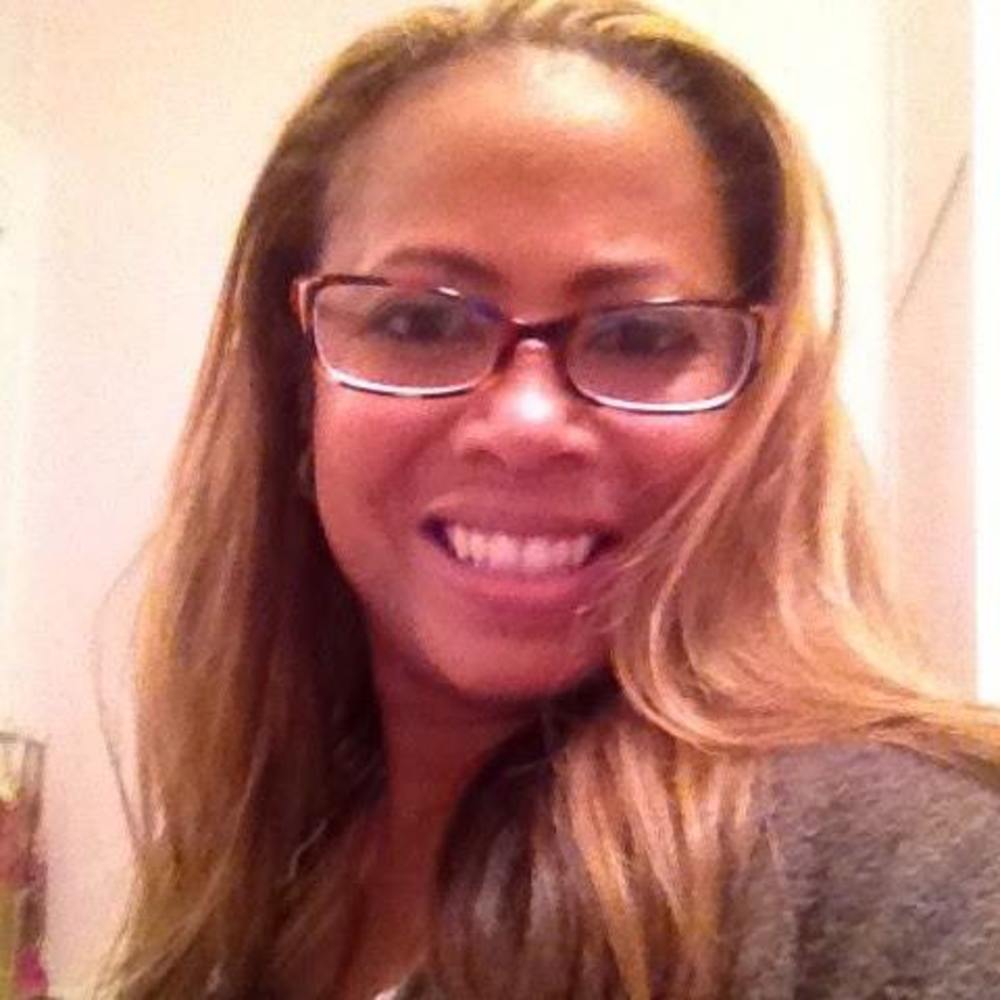 Meet your Posher, Meg